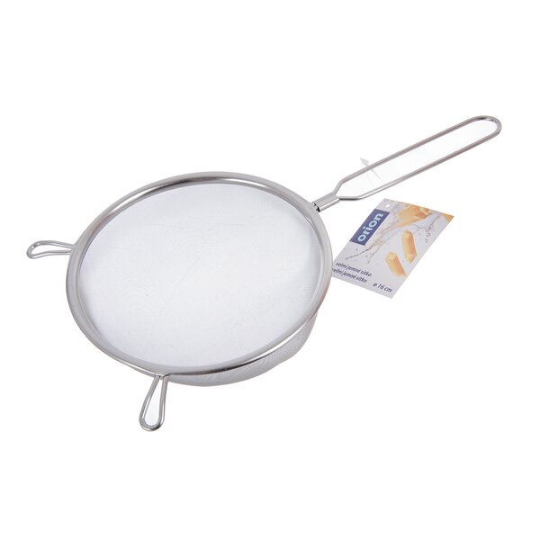 Cedník jemný pr. 16 cm