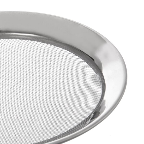 Pěnovačka-cedník pr. 12,5 cm