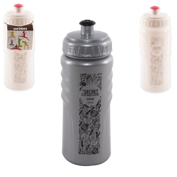 Nápojová láhev  SPORT STARTED 0,6 l 