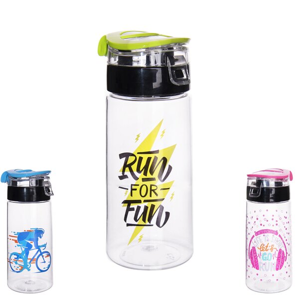 Nápojová láhev  Atlas 0,5 l 