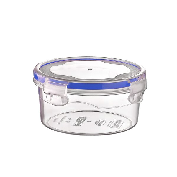 Dóza Prim s těsněním 0,25 l