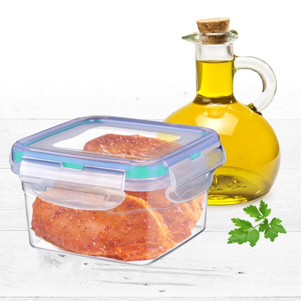 Dóza Prim s těsněním 1,3 l