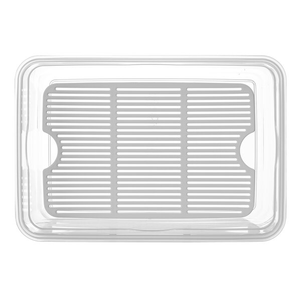 Dóza Prim s těsněním 4,3 l