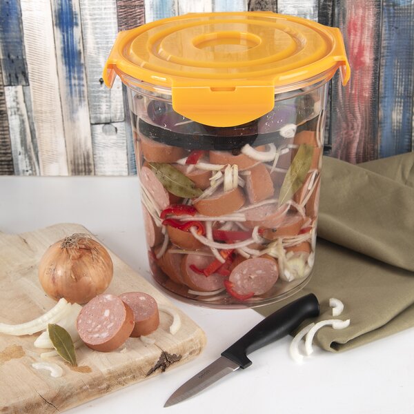 Nakládací dóza 4 l