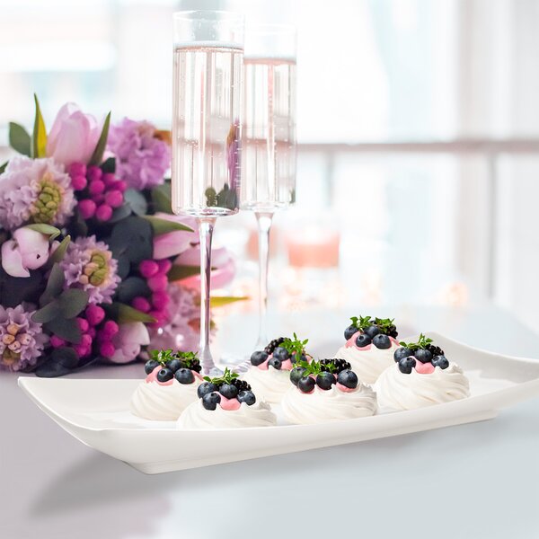 Servírovací tác MONA 29,5x14,5 cm