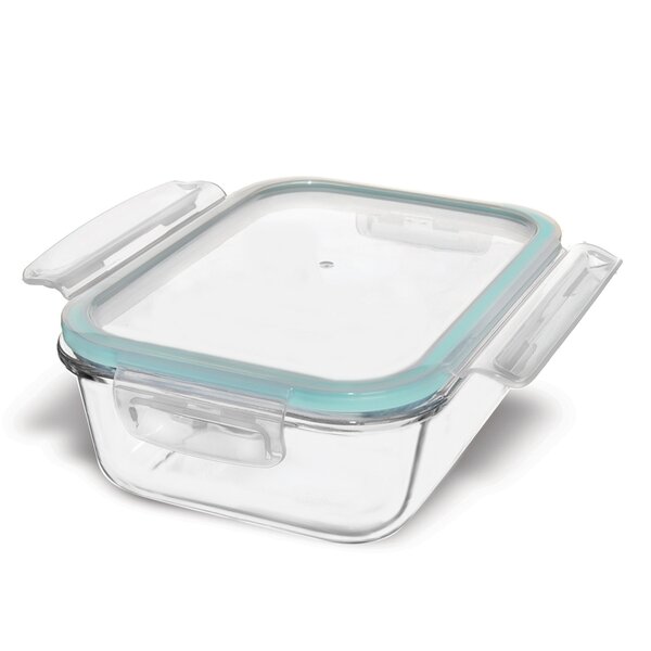 Zapékací miska s víkem 20x15x7 cm