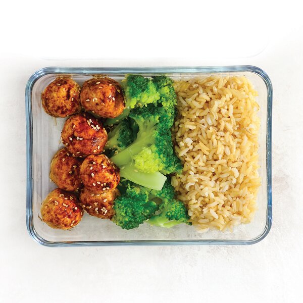 Zapékací miska s víkem 20x15x7 cm