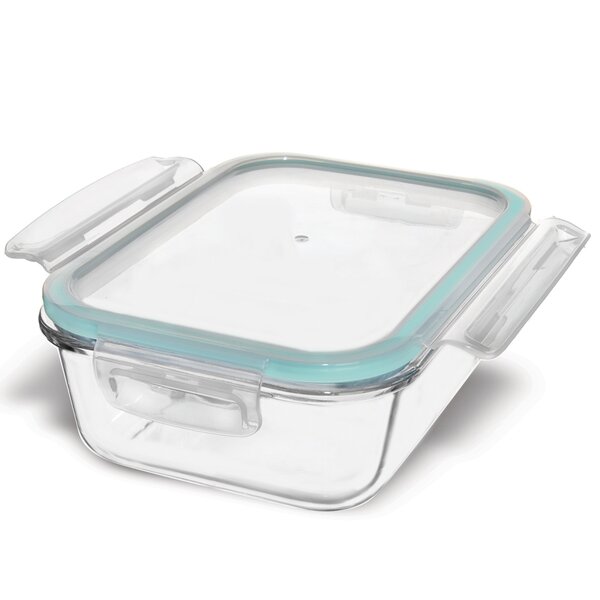 Zapékací miska s víkem 22x16,5x7,5 cm