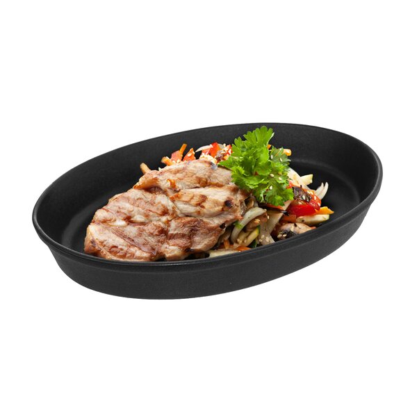 Zapékací miska 27x19x4,5 cm 