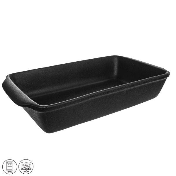 Zapékací miska 40x21,5 cm 
