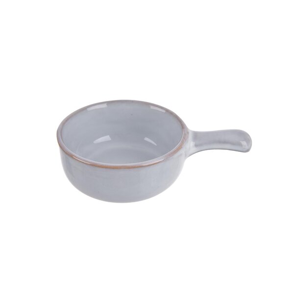 Zapékací miska s rukojetí pr. 7 cm