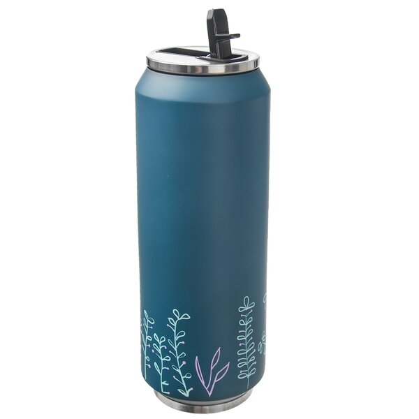 Termoska plechovka LOUKA 0,7 l