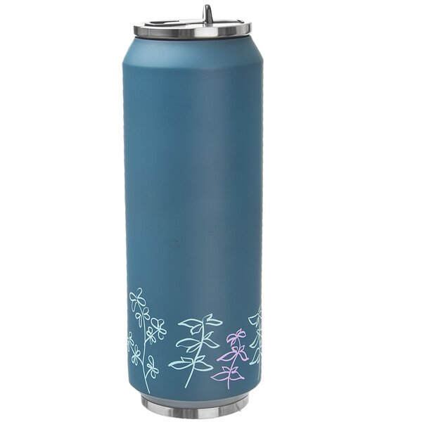 Termoska plechovka LOUKA 0,7 l