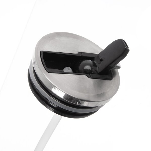 Termoska plechovka 0,5 l vesmír