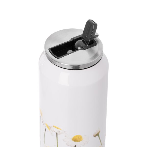 Termoska plechovka heřmánek 0,7 l