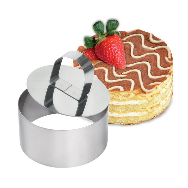 Tvořítko na pečení pr. 8 cm