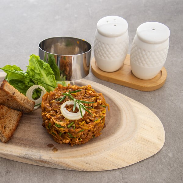 Tvořítko na pečení 2 ks