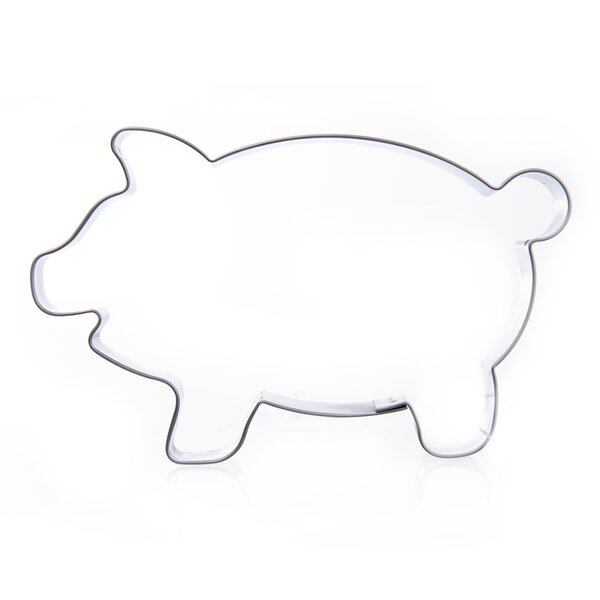 Vykrajovačka prasátko