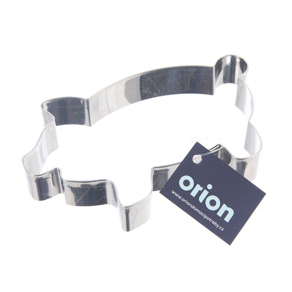 Vykrajovačka prasátko