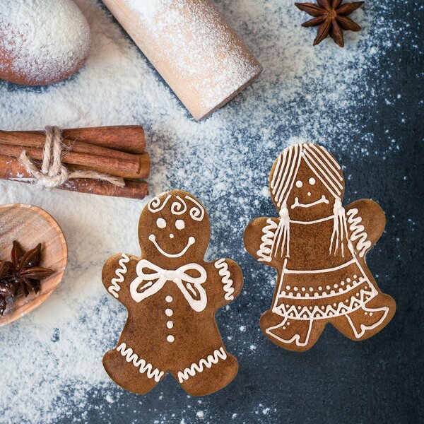 Vykrajovačka PERNÍČEK