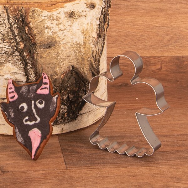 Vykrajovačka ANDĚL