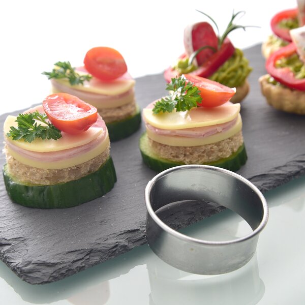 Vykrajovačka kolečko