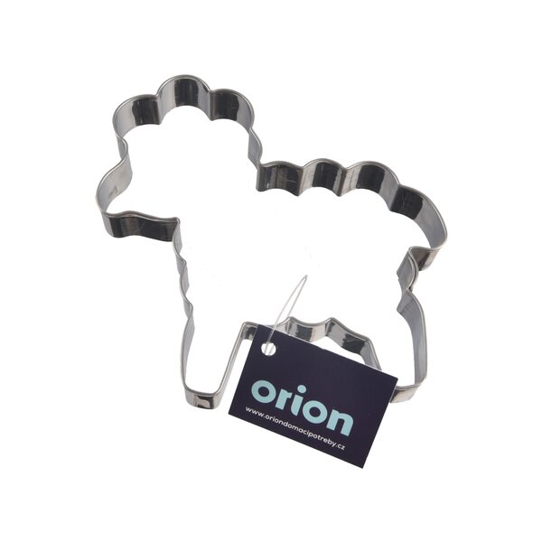 Vykrajovačka ovečka