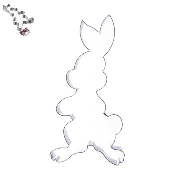 Vykrajovačka ZAJÍC