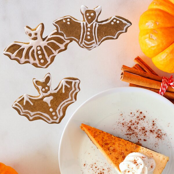 Vykrajovačka netopýr