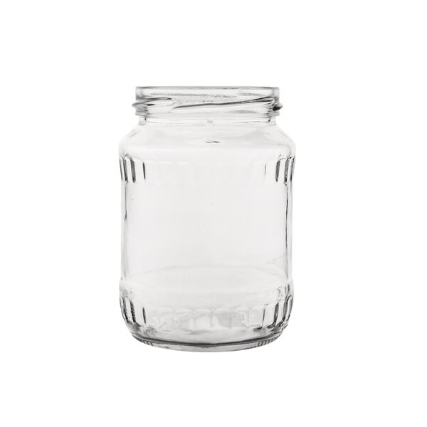 Zavařovací sklenice 0,37 l