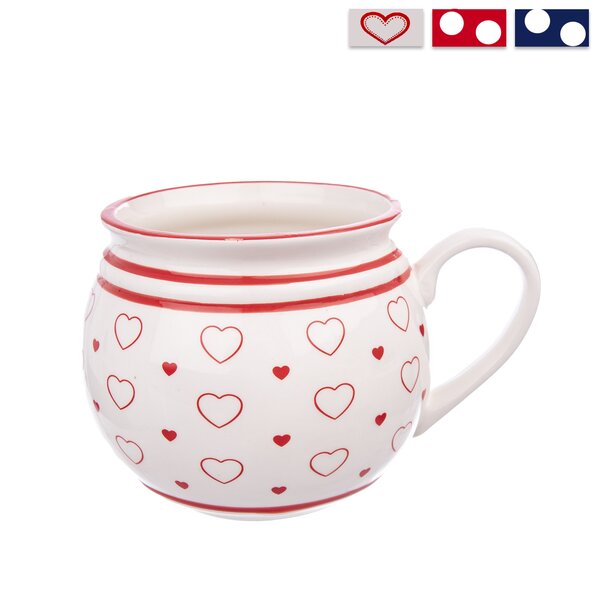 Hrnek KRAJÁČ 0,75 l