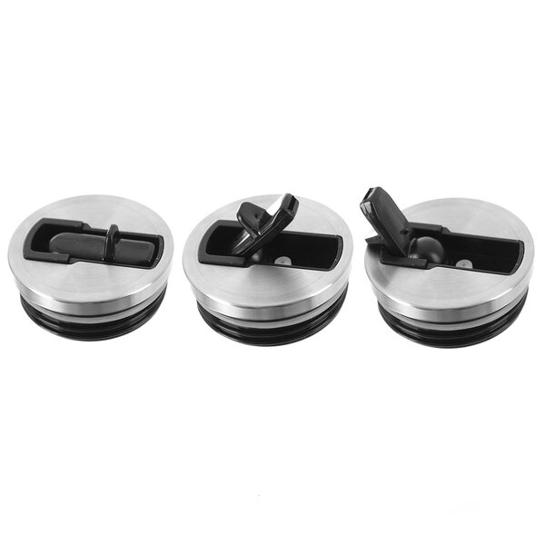 Termoska plechovka FOTBAL 0,5 l