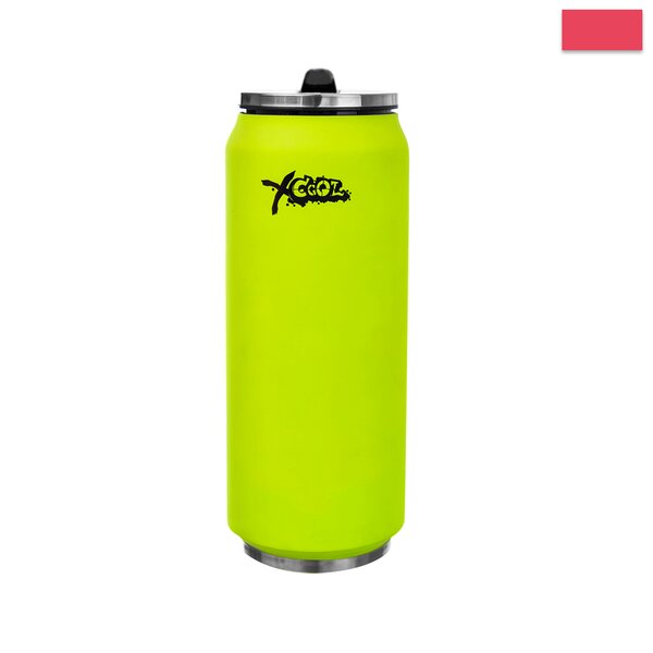 Termoska plechovka REFLEX 0,4 l