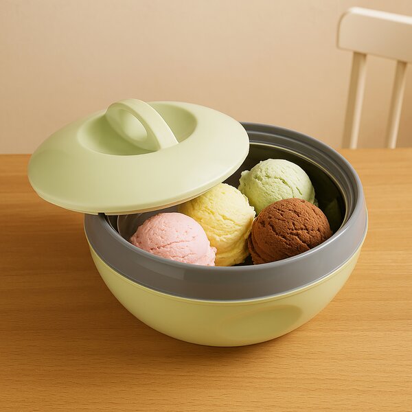 Termomísa TERMO Venus 0,6 l