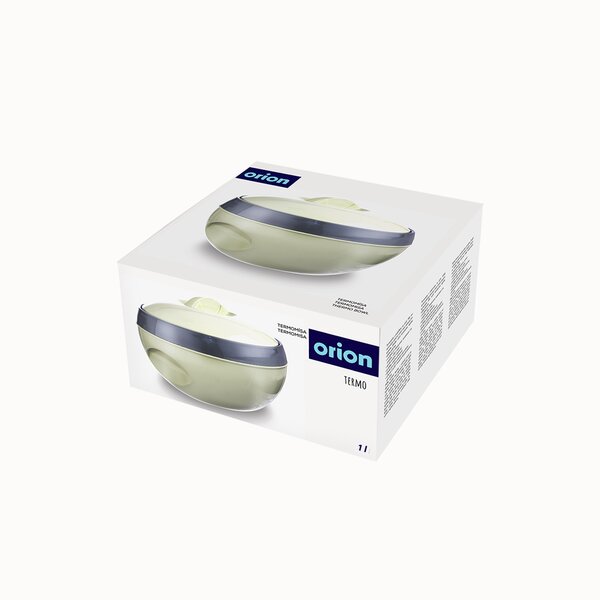 Termomísa TERMO Venus 1 l