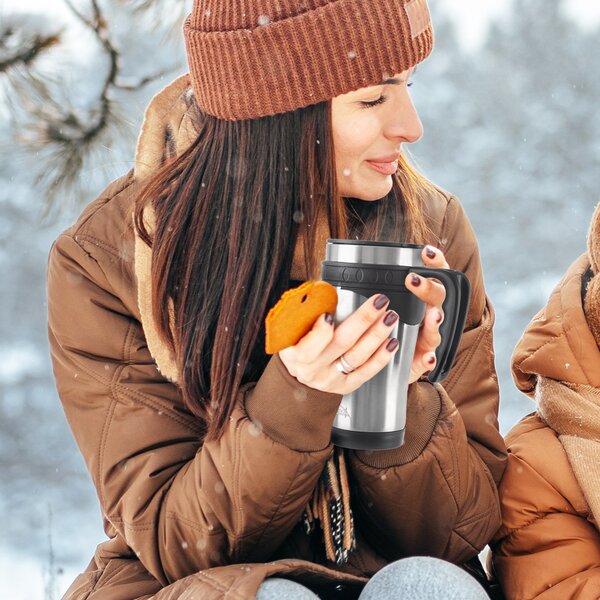 Termohrnek TERMO 0,45 l