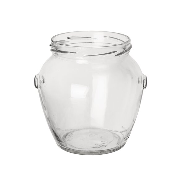 Zavařovací sklenice Amfora 0,58 l