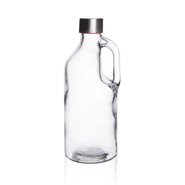 Láhev s víčkem Truely 1,15 l