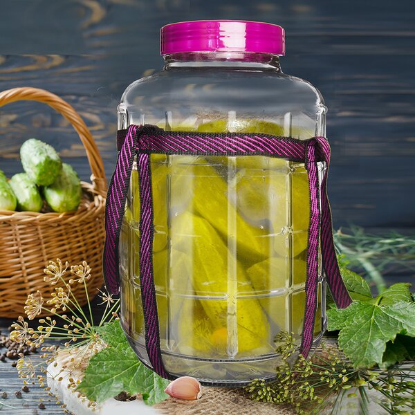 Nakládací kvasící dóza 26 l