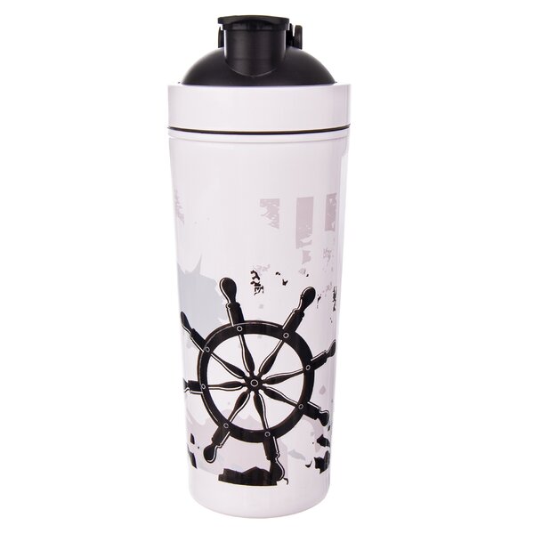 Termohrnek se šejkrem 0,9 l