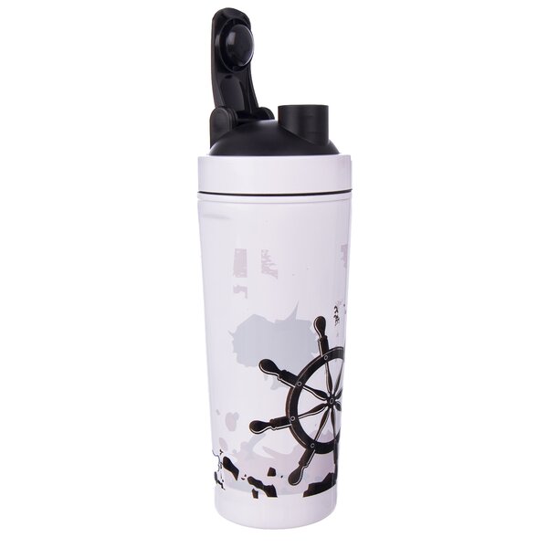 Termohrnek se šejkrem 0,9 l