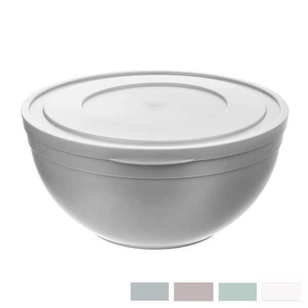 Zadělávací mísa Kapa s víkem pr. 28 cm