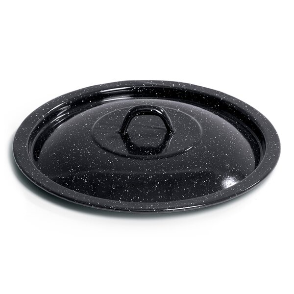 Poklice na kotlík pr. 36 cm