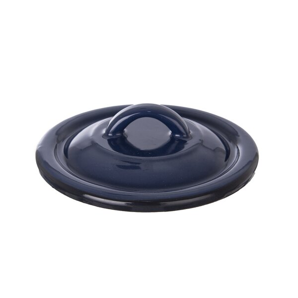 Poklice MODROBÍLÁ pr. 12 cm