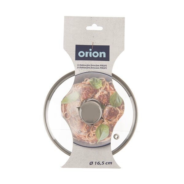 Poklice k tlakovému hrnci pr. 16,5 cm