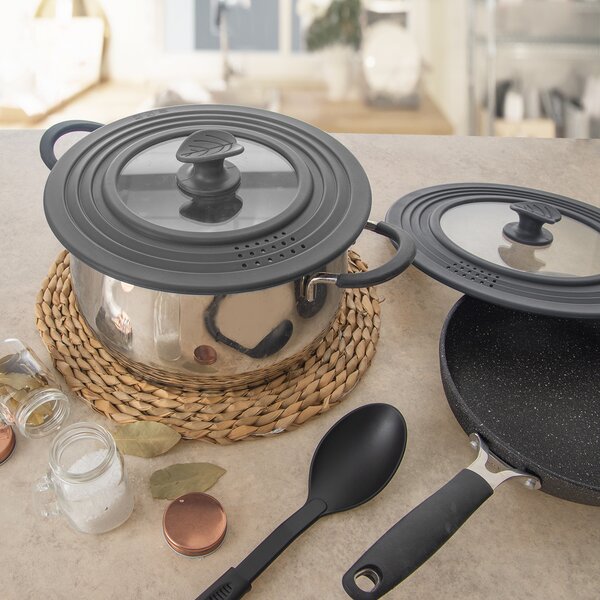 Poklice 3v1 pr. 31 cm