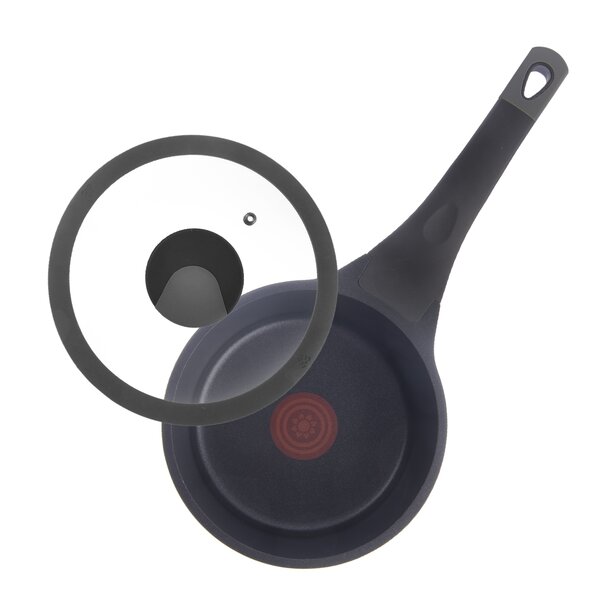 Skleněná poklice GALI pr. 17 cm