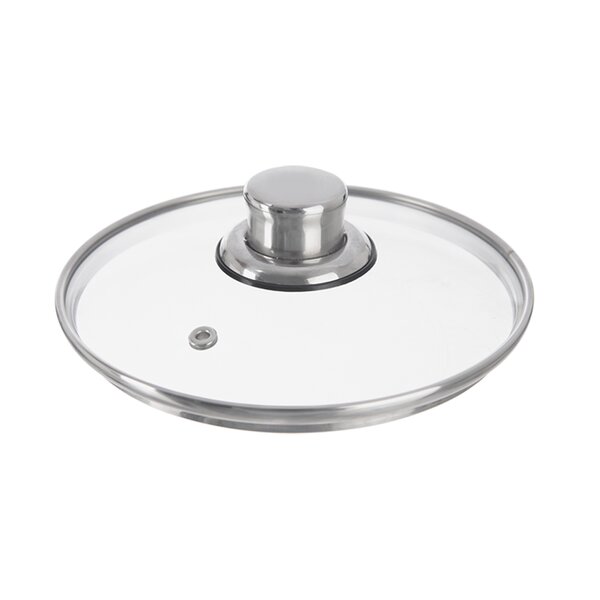 Poklice k tlakovému hrnci pr. 17 cm