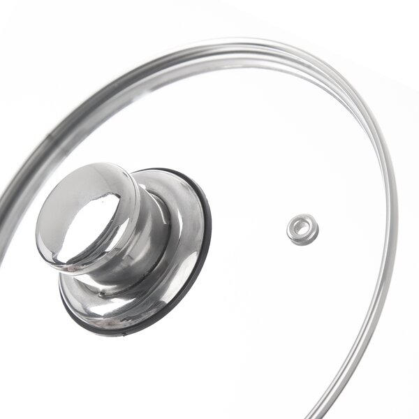 Poklice k tlakovému hrnci pr. 17 cm