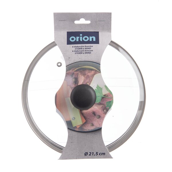 Poklice k tlakovému hrnci pr. 21,5/23 cm